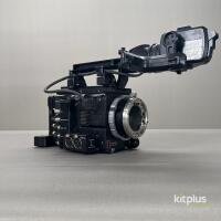 Sony PMW F55 - 6