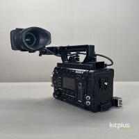 Sony PMW F55 - 7