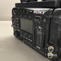 Sony PMW F55 - 8