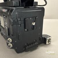 Sony PMW F55 - 9
