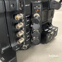Sony PMW F55 - 10