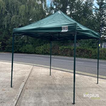 Instant Shelters Easy Up
