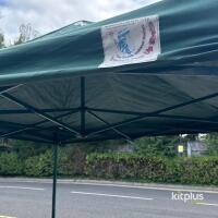 Instant Shelters Easy Up - 2