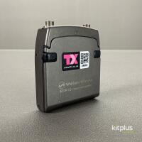 Wisycom Pocket Transmitter Kit - 2