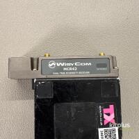 Wisycom Pocket Transmitter Kit - 8