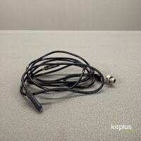 Wisycom Pocket Transmitter Kit - 9
