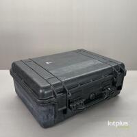 Wisycom Pocket Transmitter Kit - 12