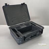 Wisycom Pocket Transmitter Kit - 13