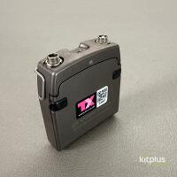 Wisycom Pocket Transmitter Kit - 16