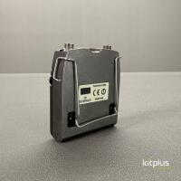 Wisycom Pocket Transmitter Kit - 17