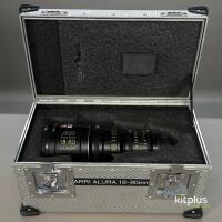 ARRI Alura 18-80mm PL Mount Lens + Case - 2
