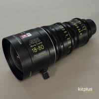ARRI Alura 18-80mm PL Mount Lens + Case - 3