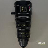 ARRI Alura 18-80mm PL Mount Lens + Case - 4