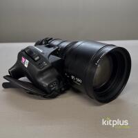 FUJINON 85-300mm T2.9 Cabrio Telephoto PL Mount Lens