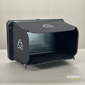 Atomos Sumo 19 Monitor With Sun Hood