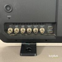 Atomos Sumo 19 Monitor With Sun Hood - 6