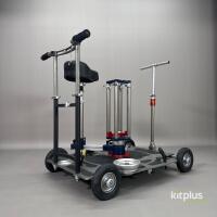 Prosup Dolly - 3
