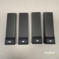 4x DJI PROSSD 1TB Storage Device