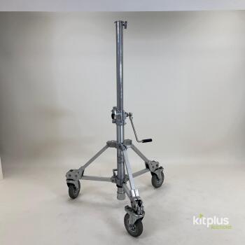 Avenger 1 Stage Heavy Duty Strato Safe Stand