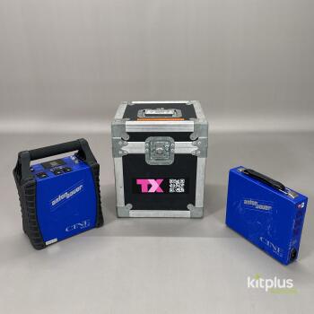 14.4/28V Block Battery