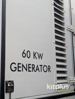 MAN Generator - 10