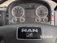MAN Generator - 19