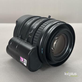 Sony 18-252mm T3.9 SCL-Z18X140 FZ Mount Lens