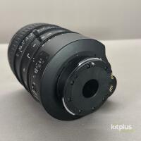 Sony 18-252mm T3.9 SCL-Z18X140 FZ Mount Lens - 3