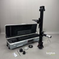 Matthew&rsquo;s Elevator Kit