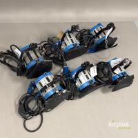 6x ARRI 650W Tungsten Fresnel - 3