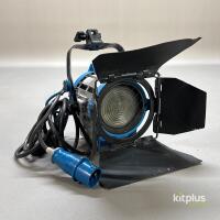 6x ARRI 650W Tungsten Fresnel - 4
