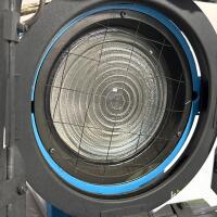6x ARRI 650W Tungsten Fresnel - 10