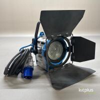 6x ARRI 650W Tungsten Fresnel - 11