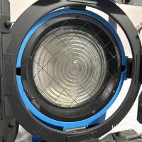 6x ARRI 650W Tungsten Fresnel - 13