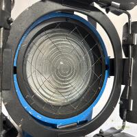 6x ARRI 650W Tungsten Fresnel - 16