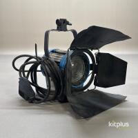 6x ARRI 650W Tungsten Fresnel - 17