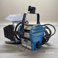 6x ARRI 650W Tungsten Fresnel - 18