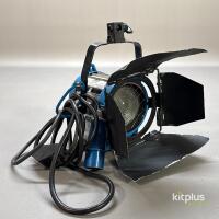 6x ARRI 650W Tungsten Fresnel - 20