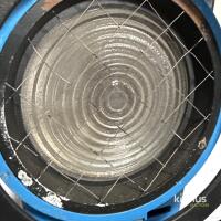 6x ARRI 650W Tungsten Fresnel - 22