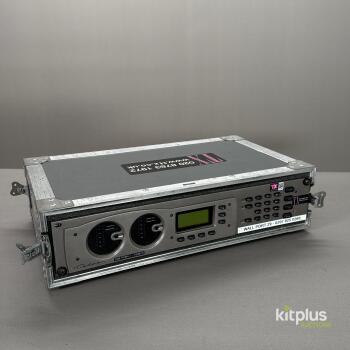 Tecpro Dual Channel Master Station Kit