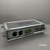 Tecpro Dual Channel Master Station Kit