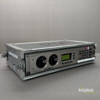 Tecpro Dual Channel Master Station Kit - 2
