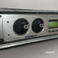 Tecpro Dual Channel Master Station Kit - 3