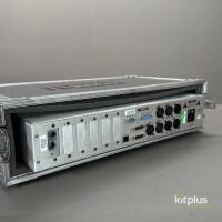 Tecpro Dual Channel Master Station Kit - 6