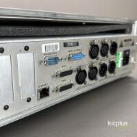 Tecpro Dual Channel Master Station Kit - 7