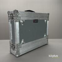 Tecpro Dual Channel Master Station Kit - 9