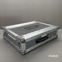 Tecpro Dual Channel Master Station Kit - 10