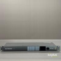Black Magic Design Smart Video Hub 12x12