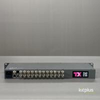Black Magic Design Smart Video Hub 12x12 - 3