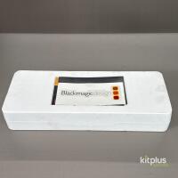 Black Magic Design Smart Video Hub 12x12 - 4